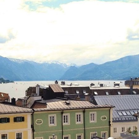 Apartment On Johannes-Gasse Gmunden Exterior photo