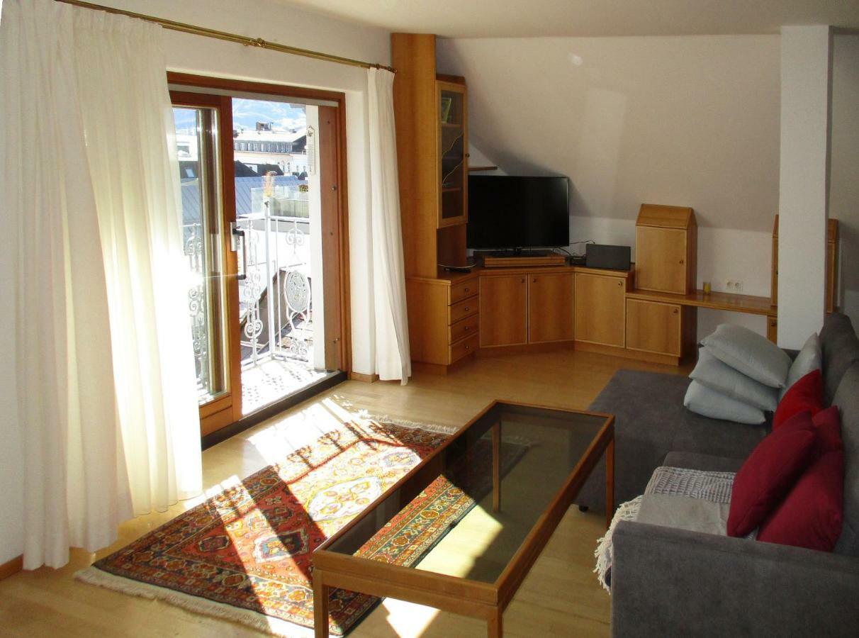 Apartment On Johannes-Gasse Gmunden Exterior photo